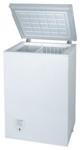 Характеристики Холодильник MasterCook ZS-101 фото