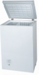 MasterCook ZS-101 Heladera congelador del pecho