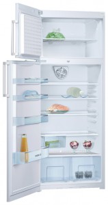 Характеристики Холодильник Bosch KDV39X13 фото