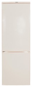 özellikleri Buzdolabı Shivaki SHRF-335CDY fotoğraf
