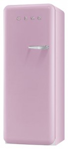 özellikleri Buzdolabı Smeg FAB28RRO fotoğraf