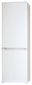 Charakteristik Kühlschrank Liberty HRF-340 Foto
