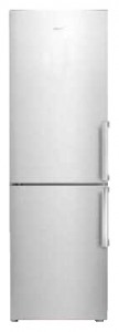 katangian Refrigerator Hisense RD-44WC4SBS larawan