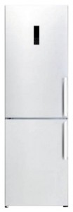 характеристики Холодильник Hisense RD-44WC4SAW Фото