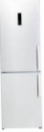 Hisense RD-44WC4SAW Fridge refrigerator with freezer