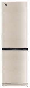 Характеристики Холодильник Sharp SJ-RP320TBE фото
