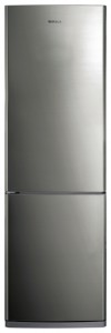 katangian Refrigerator Samsung RL-46 RSBMG larawan