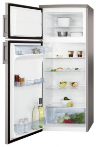 Charakteristik Kühlschrank AEG S 72300 DSX0 Foto