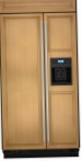 Jenn-Air JS48CXDBDB Køleskab køleskab med fryser