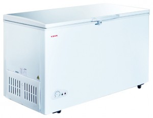 đặc điểm Tủ lạnh AVEX CFT-350-2 ảnh