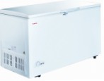 AVEX CFT-350-2 Fridge freezer-chest