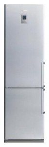 kjennetegn Kjøleskap Samsung RL-40 ZGPS Bilde