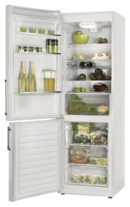 Характеристики Холодильник Candy CFF 1841 E фото