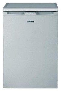 характеристики Холодильник BEKO FSE 1073 X Фото