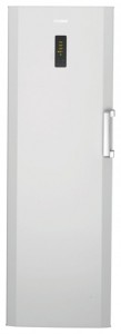 Charakteristik Kühlschrank BEKO FN 129420 Foto