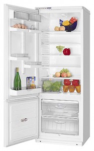 đặc điểm Tủ lạnh ATLANT ХМ 4011-016 ảnh