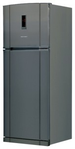 Charakteristik Kühlschrank Vestfrost FX 435 MH Foto
