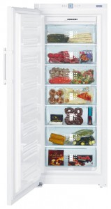 đặc điểm Tủ lạnh Liebherr GNP 3666 ảnh