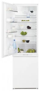 Charakteristik Kühlschrank Electrolux ENN 12913 CW Foto