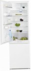Electrolux ENN 12913 CW Fridge refrigerator with freezer