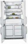 Electrolux ERG 47800 Fridge refrigerator with freezer