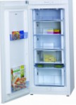 Hansa FZ200BSW Холодильник морозильний-шафа