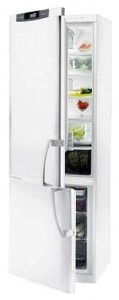 Характеристики Холодильник MasterCook LCL-817 фото