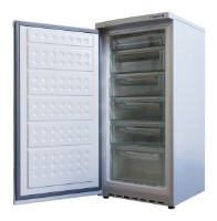 Charakteristik Kühlschrank Kraft BD-152 Foto