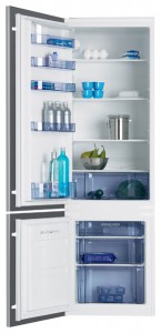 характеристики Холодильник Brandt CA 2953 E Фото