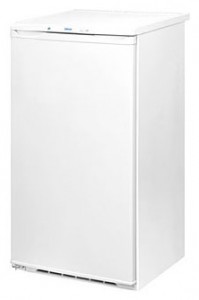 đặc điểm Tủ lạnh NORD 431-7-310 ảnh