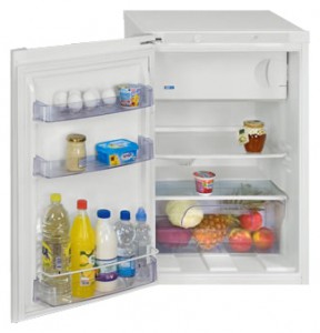 Charakteristik Kühlschrank Interline IFR 160 C W SA Foto