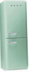 Smeg FAB32LVN1 Холодильник холодильник з морозильником