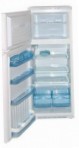 NORD 245-6-320 Kylskåp kylskåp med frys