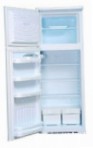 NORD 245-6-710 Lednička chladnička s mrazničkou