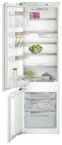 характеристики Холодильник Siemens KI38SA50 Фото