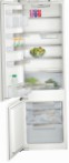 Siemens KI38SA50 Ledusskapis ledusskapis ar saldētavu