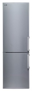 katangian Refrigerator LG GW-B469 BLCP larawan