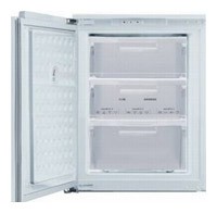 характеристики Холодильник Siemens GI14DA40 Фото