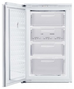 đặc điểm Tủ lạnh Siemens GI18DA40 ảnh