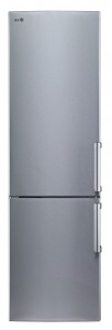 Характеристики Холодильник LG GW-B509 BLCP фото