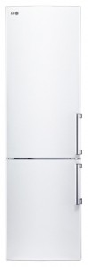 kjennetegn Kjøleskap LG GW-B509 BQCP Bilde