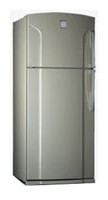 katangian Refrigerator Toshiba GR-M74RDA MC larawan