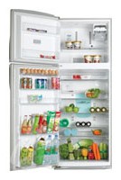 характеристики Холодильник Toshiba GR-N59RDA MC Фото