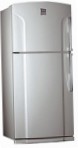 Toshiba GR-M74RD MS Холодильник холодильник с морозильником