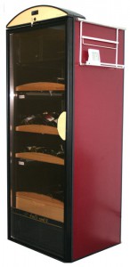 Характеристики Холодильник Vinosafe VSI 7L 3T фото