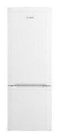 Charakteristik Kühlschrank BEKO CSK 25050 Foto