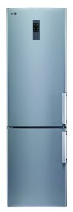 özellikleri Buzdolabı LG GW-B509 ELQP fotoğraf