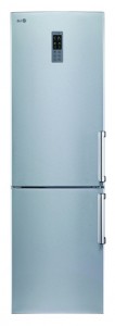 Charakteristik Kühlschrank LG GW-B469 ESQP Foto