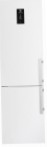 Electrolux EN 93486 MW Fridge refrigerator with freezer