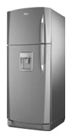 katangian Refrigerator Whirlpool MD 560 SF WP larawan